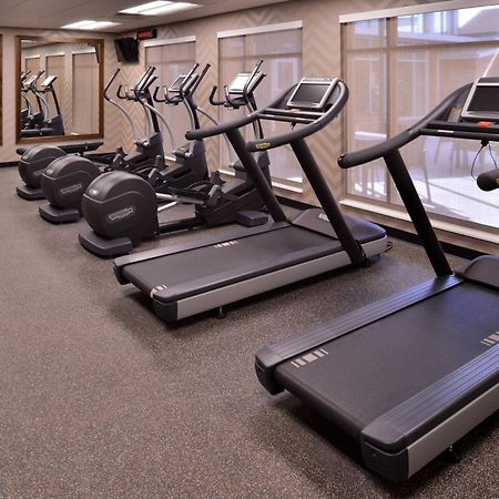 Residence Inn By Marriott East Lansing Extérieur photo