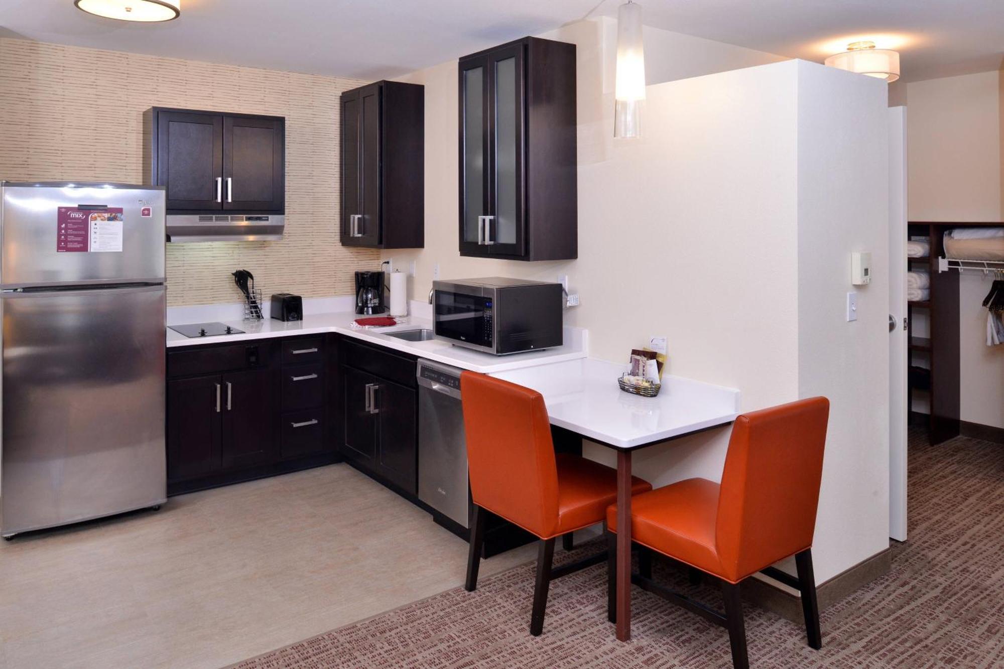 Residence Inn By Marriott East Lansing Extérieur photo