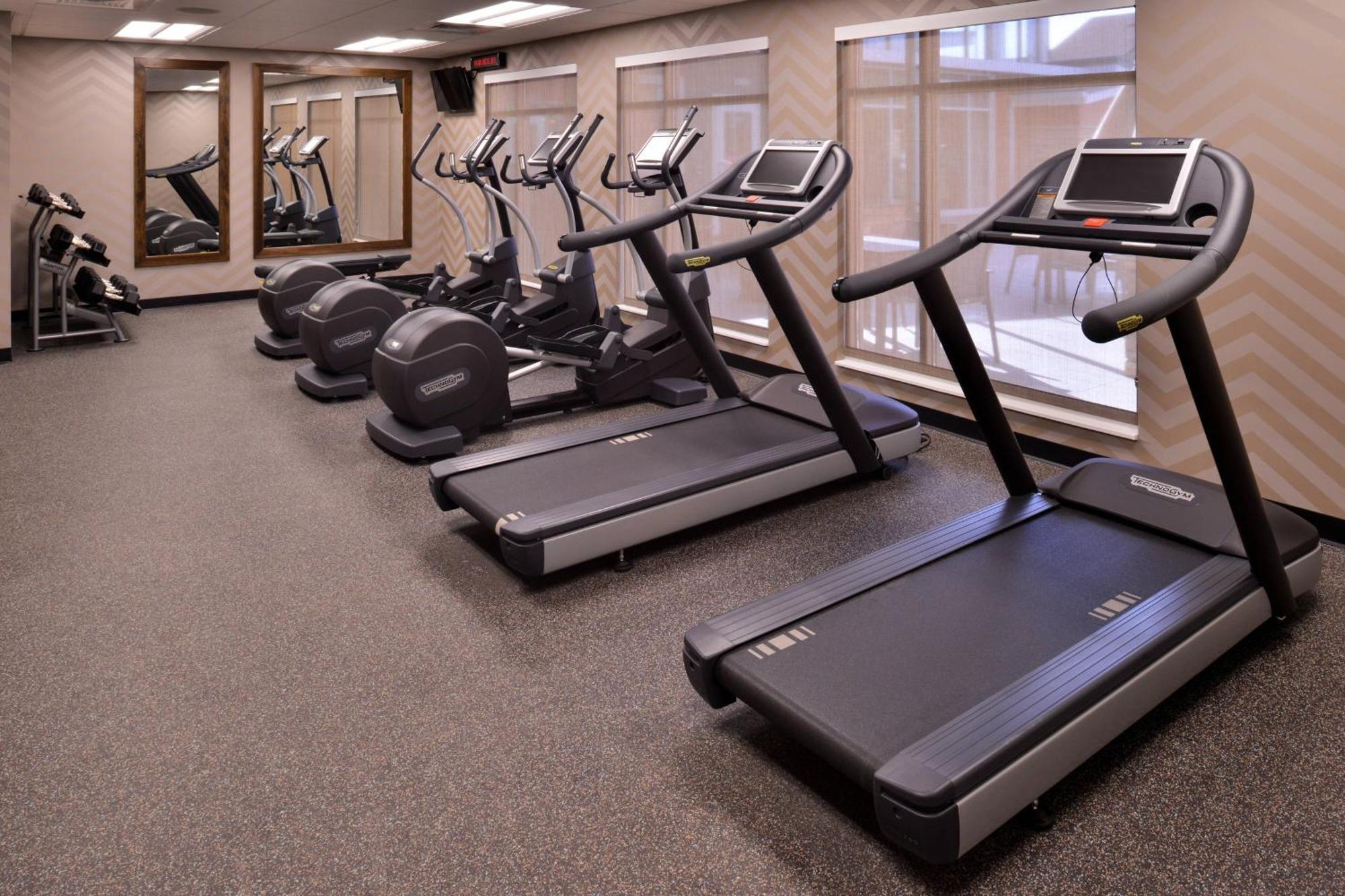 Residence Inn By Marriott East Lansing Extérieur photo