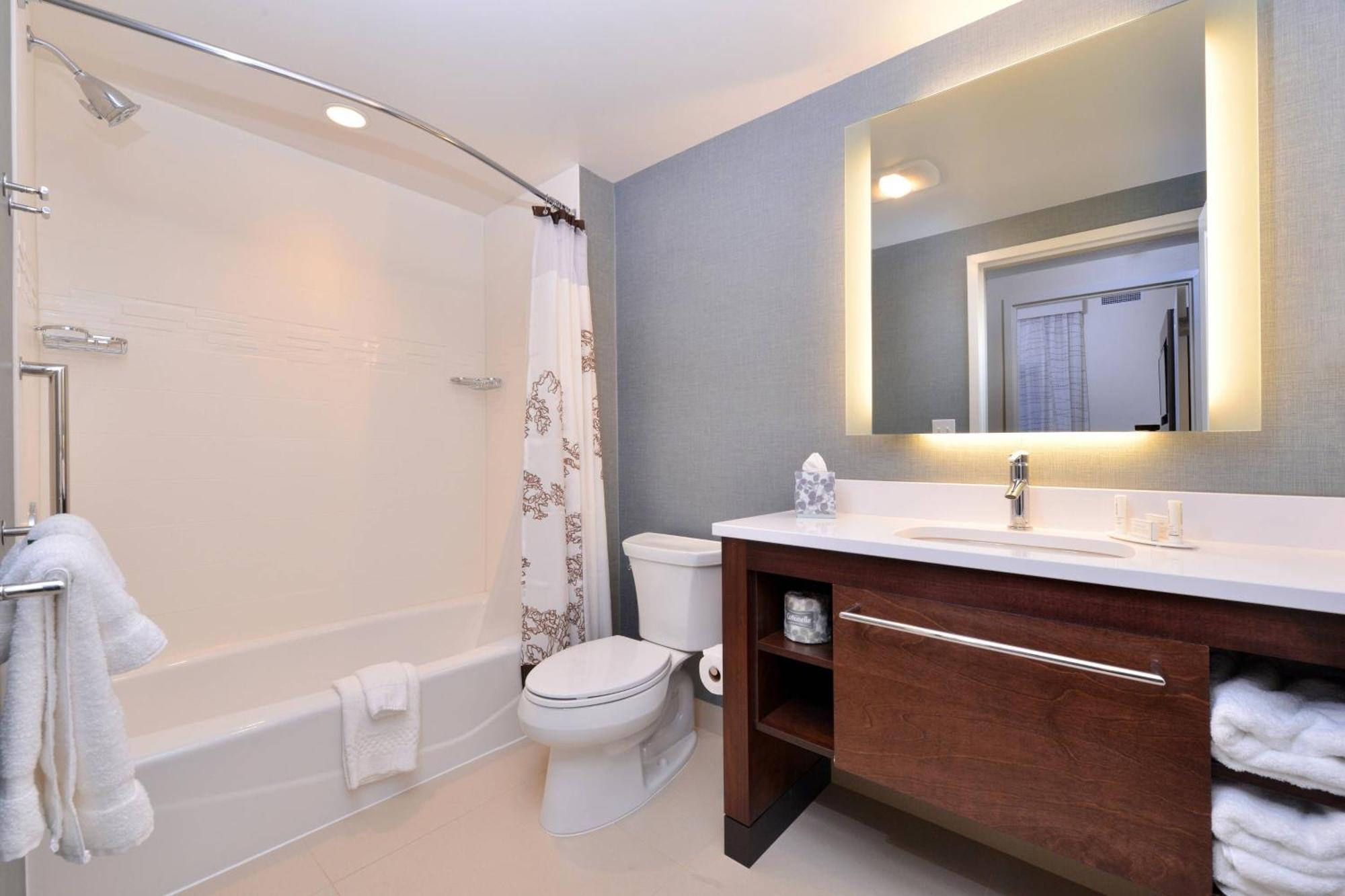 Residence Inn By Marriott East Lansing Extérieur photo