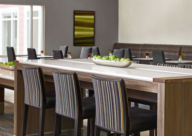 Residence Inn By Marriott East Lansing Extérieur photo