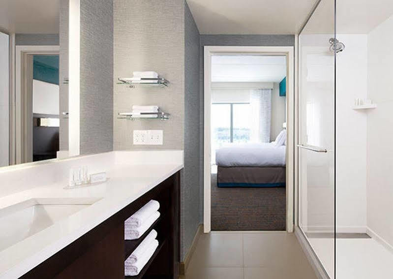 Residence Inn By Marriott East Lansing Extérieur photo